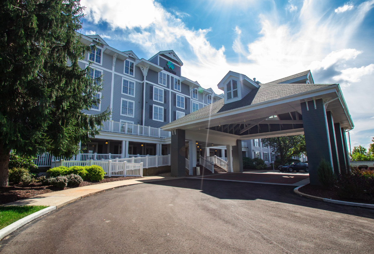 Tapestry Senior Living Moon Township_4